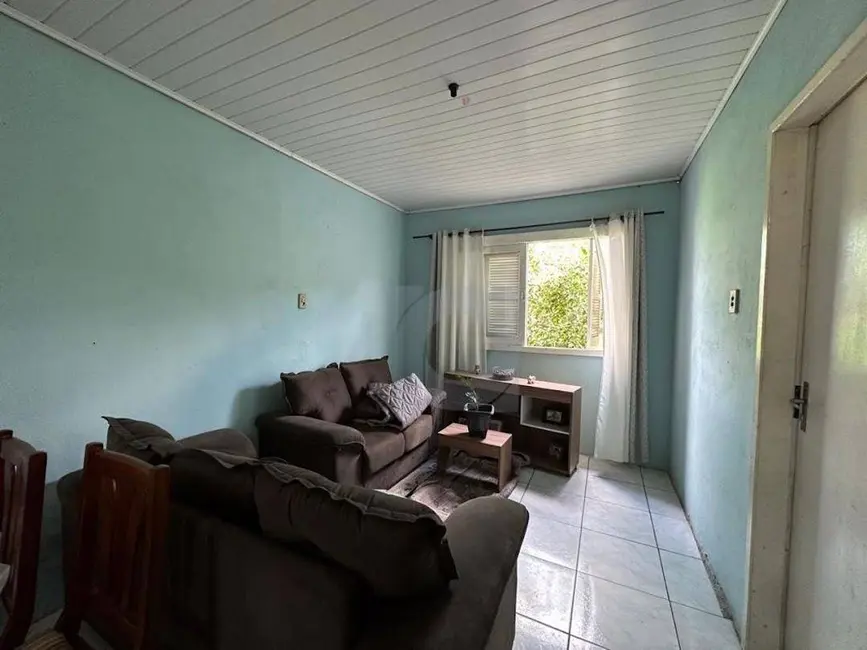 Casa com 2 quartos à venda, 150m2 em Portao - RS - imagem 5 Foto 5 de Casa com 2 quartos à venda, 150m2 em Portao - RS