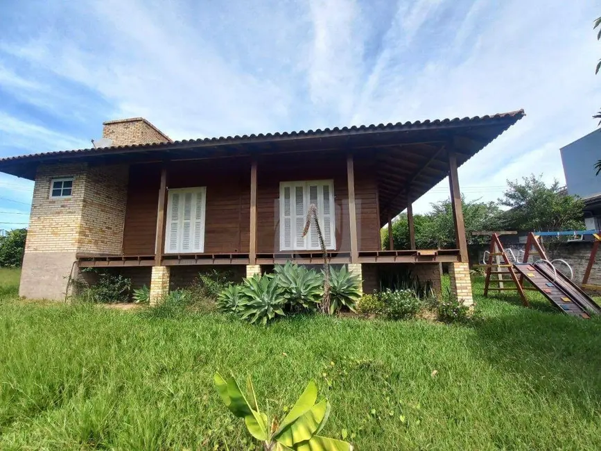 Foto 1 de Casa com 2 quartos à venda, 657m2 em Campestre, Sao Leopoldo - RS