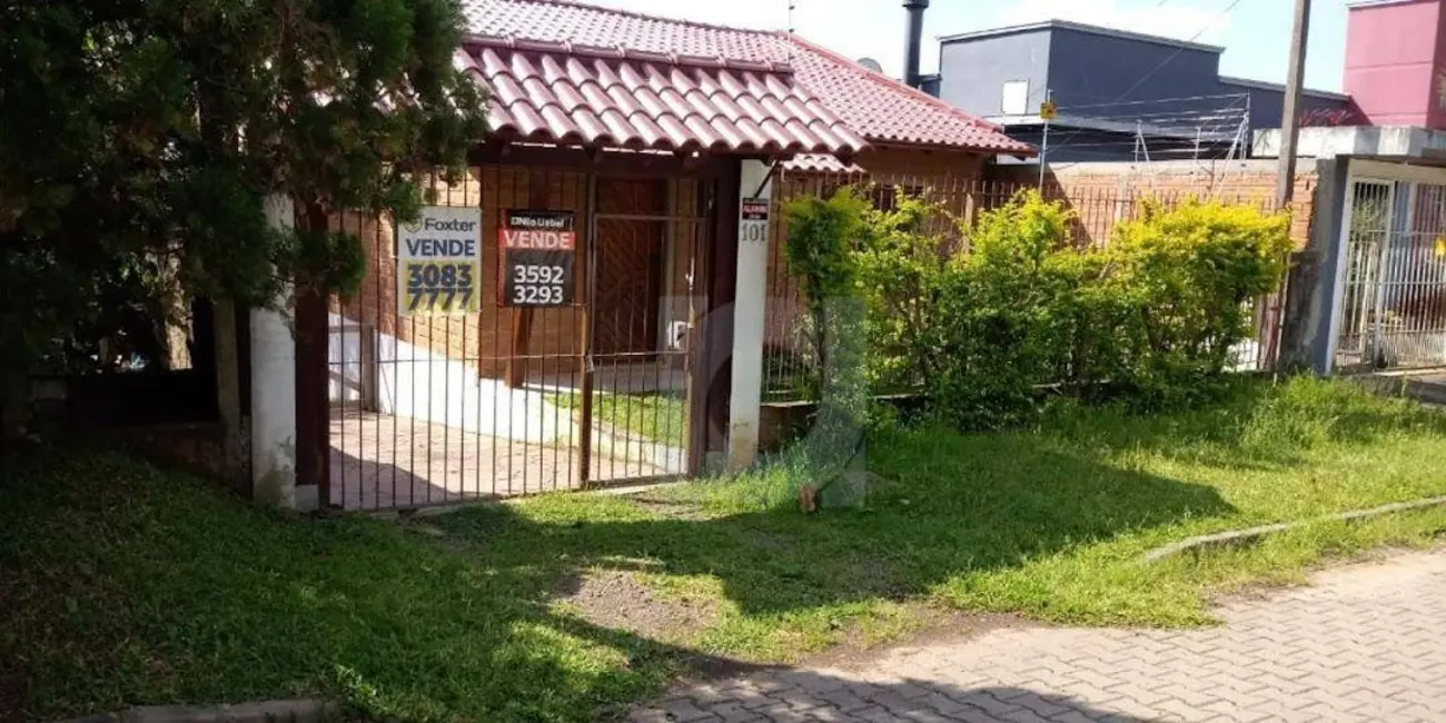 Foto 4 de Casa com 2 quartos à venda, 186m2 em Campestre, Sao Leopoldo - RS