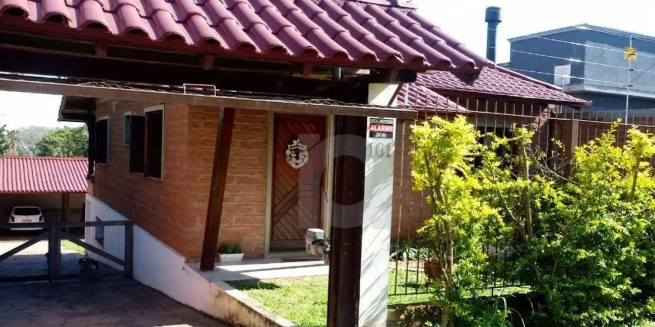 Foto 2 de Casa com 2 quartos à venda, 186m2 em Campestre, Sao Leopoldo - RS