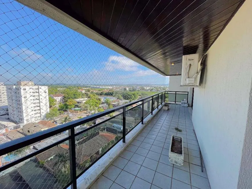 Apartamento com 3 quartos à venda, 207m2 em Centro, Sao Leopoldo - RS - imagem 5 Foto 5 de Apartamento com 3 quartos à venda, 207m2 em Centro, Sao Leopoldo - RS