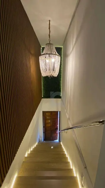 Sala Comercial para alugar, 200m2 em Campestre, Sao Leopoldo - RS - imagem 3 Foto 3 de Sala Comercial para alugar, 200m2 em Campestre, Sao Leopoldo - RS