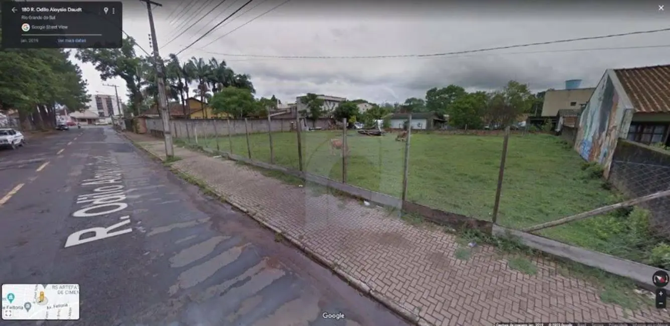 Terreno / Lote à venda, 995m2 em Feitoria, Sao Leopoldo - RS - imagem 6 Foto 6 de Terreno / Lote à venda, 995m2 em Feitoria, Sao Leopoldo - RS