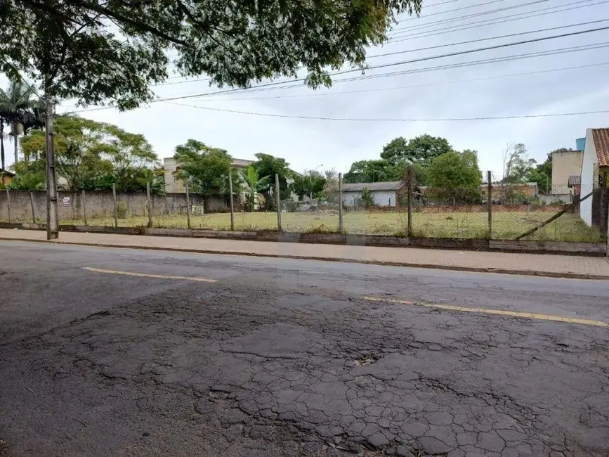 Foto 1 de Terreno / Lote à venda, 995m2 em Feitoria, Sao Leopoldo - RS