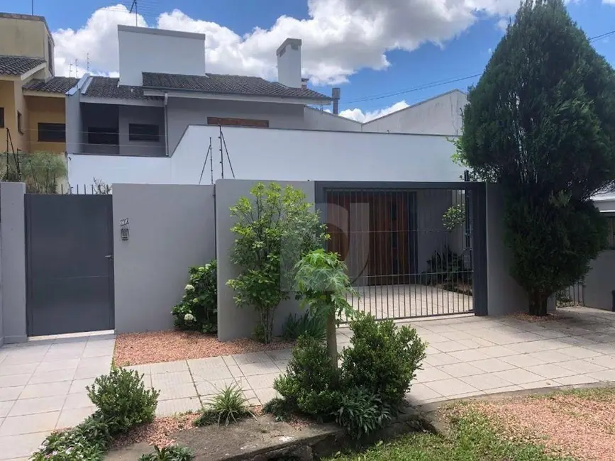 Foto 1 de Casa com 3 quartos à venda, 259m2 em Cristo Rei, Sao Leopoldo - RS