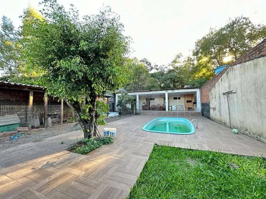Casa com 3 quartos à venda, 524m2 em Portao - RS - imagem 5 Foto 5 de Casa com 3 quartos à venda, 524m2 em Portao - RS