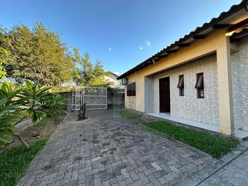 Casa com 3 quartos à venda, 524m2 em Portao - RS - imagem 3 Foto 3 de Casa com 3 quartos à venda, 524m2 em Portao - RS
