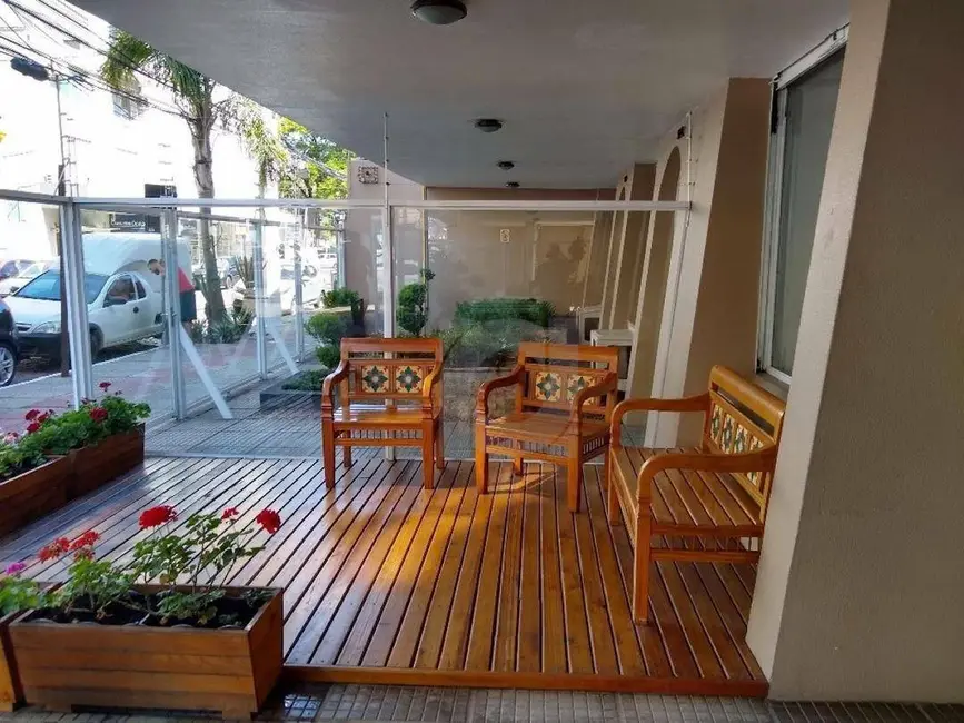 Foto 2 de Apartamento com 2 quartos à venda e para alugar, 92m2 em Centro, Sao Leopoldo - RS