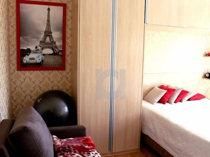 Apartamento com 2 quartos à venda, 107m2 em Centro, Novo Hamburgo - RS - imagem 8 Foto 8 de Apartamento com 2 quartos à venda, 107m2 em Centro, Novo Hamburgo - RS