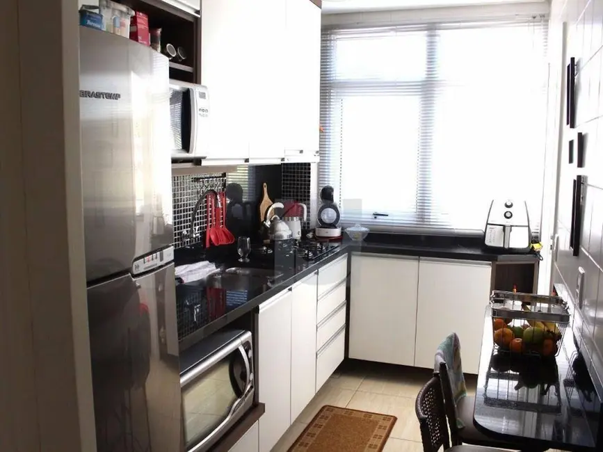 Apartamento com 2 quartos à venda, 107m2 em Centro, Novo Hamburgo - RS - imagem 7 Foto 7 de Apartamento com 2 quartos à venda, 107m2 em Centro, Novo Hamburgo - RS