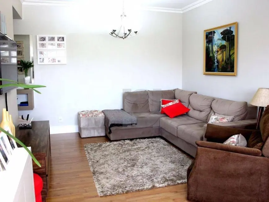 Apartamento com 2 quartos à venda, 107m2 em Centro, Novo Hamburgo - RS - imagem 2 Foto 2 de Apartamento com 2 quartos à venda, 107m2 em Centro, Novo Hamburgo - RS