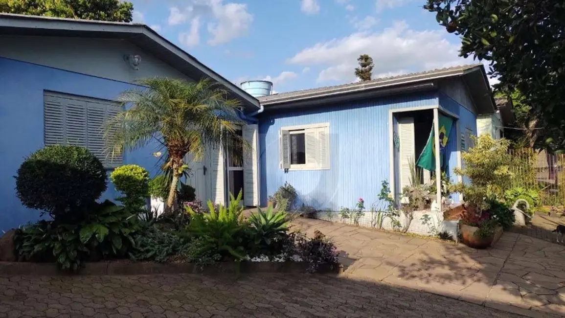 Foto 4 de Casa com 3 quartos à venda, 450m2 em Arroio da Manteiga, Sao Leopoldo - RS