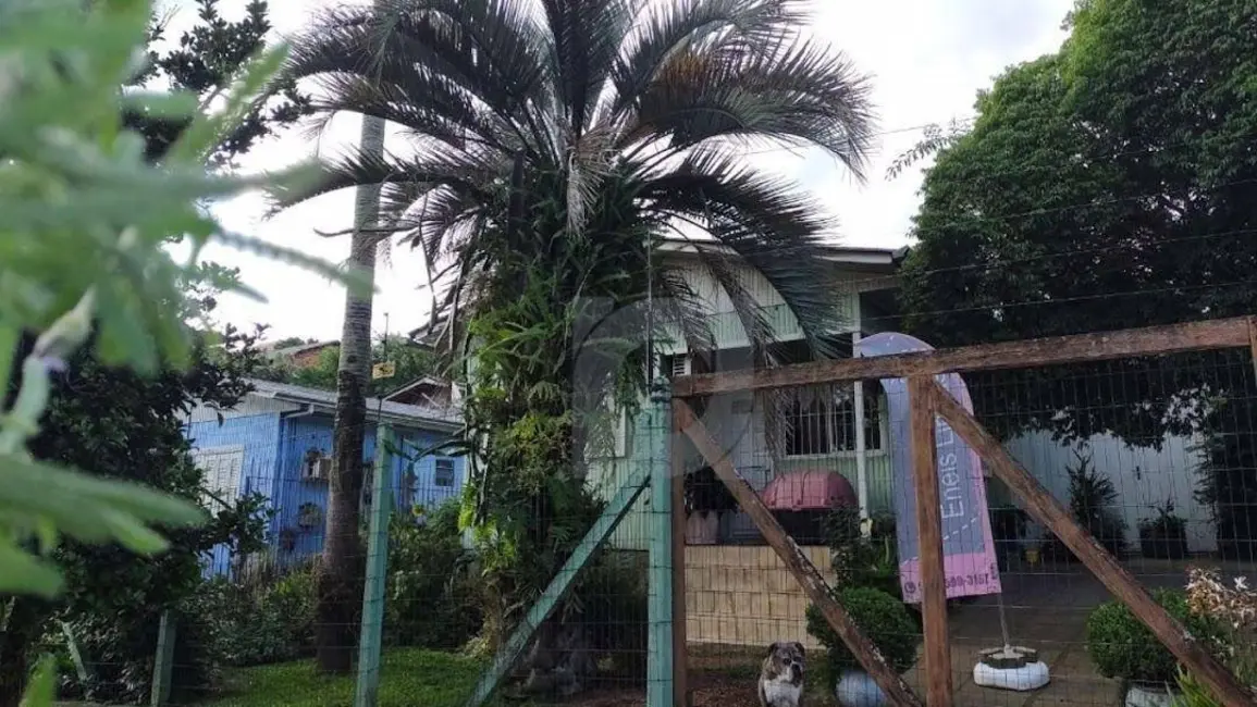 Foto 5 de Casa com 3 quartos à venda, 450m2 em Arroio da Manteiga, Sao Leopoldo - RS