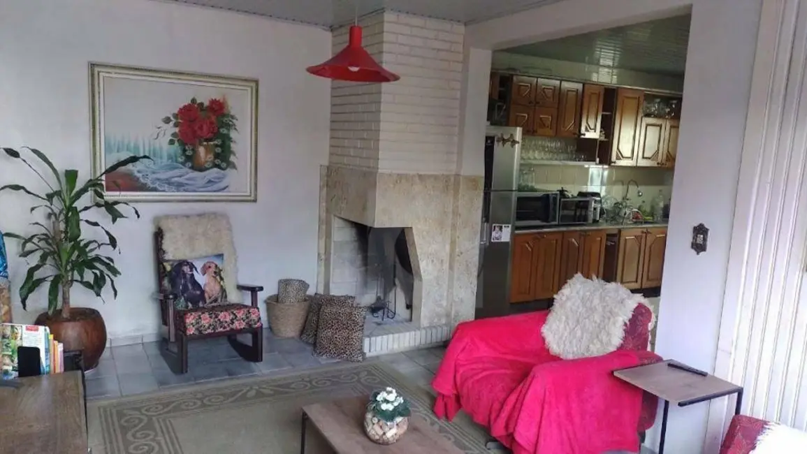 Foto 9 de Casa com 3 quartos à venda, 450m2 em Arroio da Manteiga, Sao Leopoldo - RS