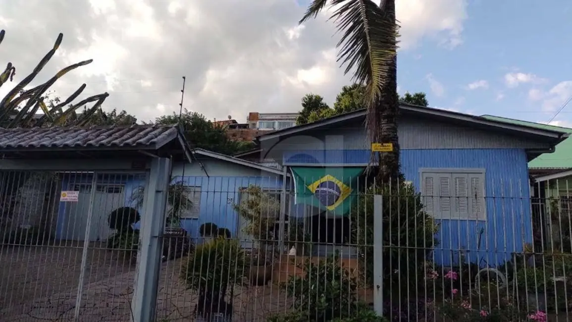 Foto 2 de Casa com 3 quartos à venda, 450m2 em Arroio da Manteiga, Sao Leopoldo - RS