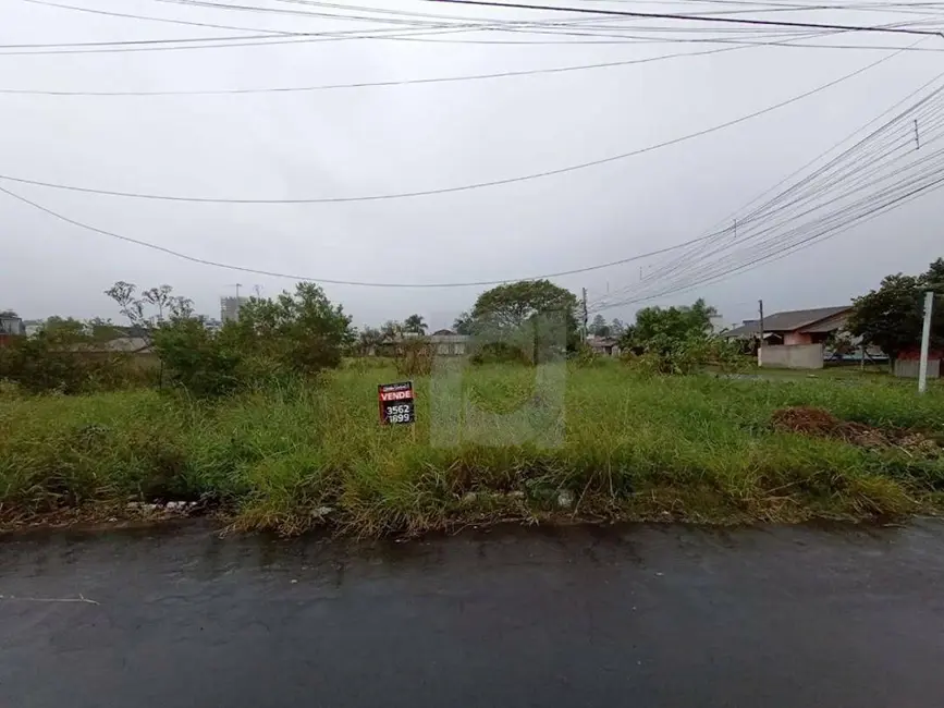 Foto 1 de Terreno / Lote à venda, 480m2 em Centro, Portao - RS