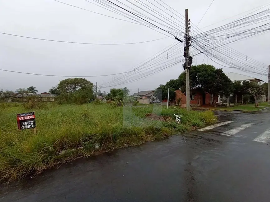 Foto 3 de Terreno / Lote à venda, 480m2 em Centro, Portao - RS