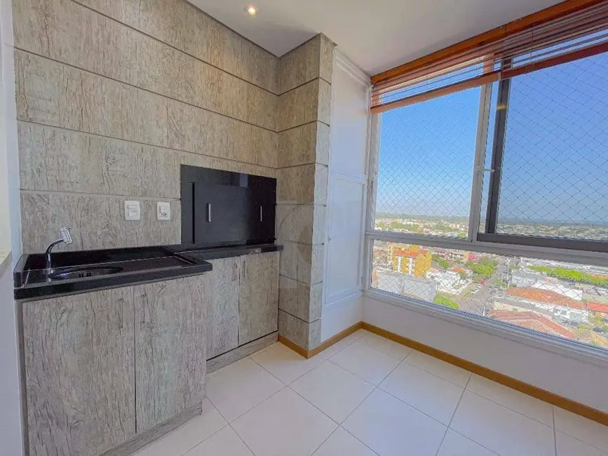 Foto 7 de Apartamento com 3 quartos à venda, 144m2 em Centro, Sao Leopoldo - RS