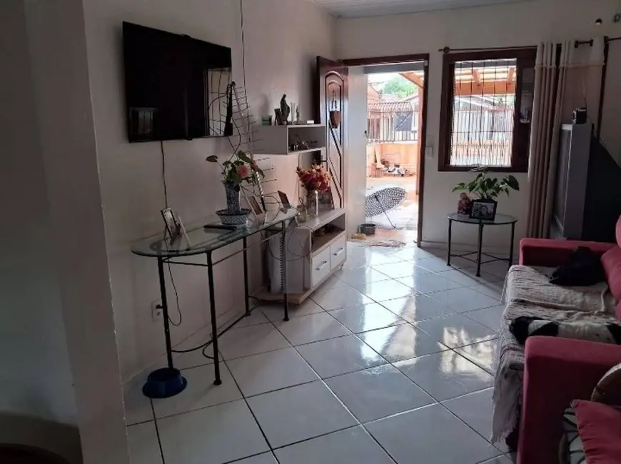 Foto 4 de Casa com 2 quartos à venda, 198m2 em Feitoria, Sao Leopoldo - RS