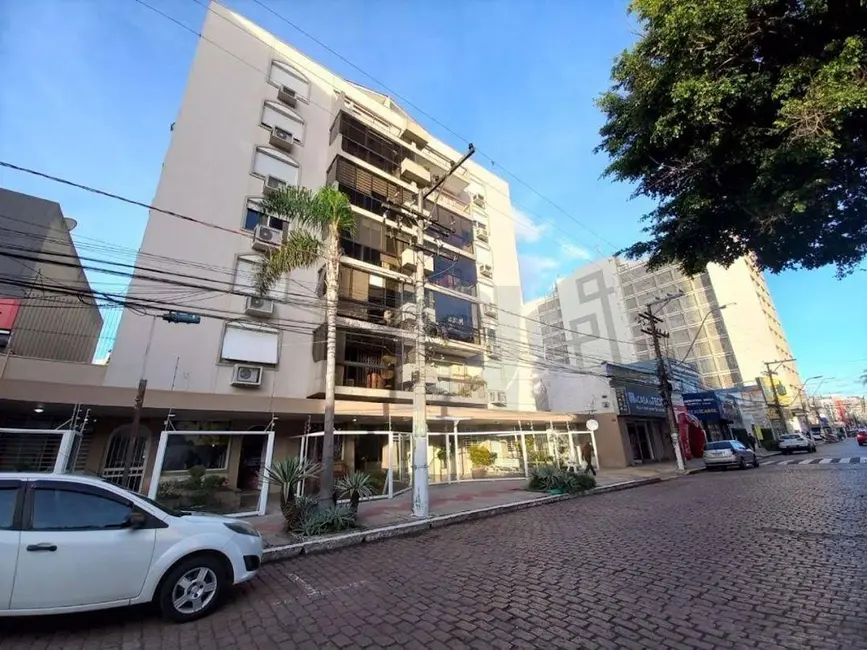 Apartamento com 2 quartos à venda, 60m2 em Centro, Sao Leopoldo - RS - imagem 3 Foto 3 de Apartamento com 2 quartos à venda, 60m2 em Centro, Sao Leopoldo - RS
