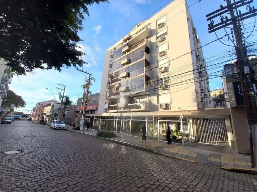 Apartamento com 2 quartos à venda, 60m2 em Centro, Sao Leopoldo - RS - imagem 4 Foto 4 de Apartamento com 2 quartos à venda, 60m2 em Centro, Sao Leopoldo - RS