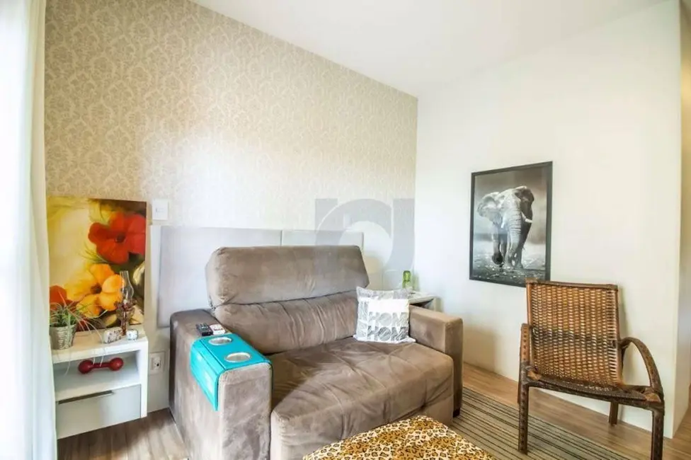 Apartamento com 3 quartos à venda, 126m2 em Centro, Sao Leopoldo - RS - imagem 9 Foto 9 de Apartamento com 3 quartos à venda, 126m2 em Centro, Sao Leopoldo - RS