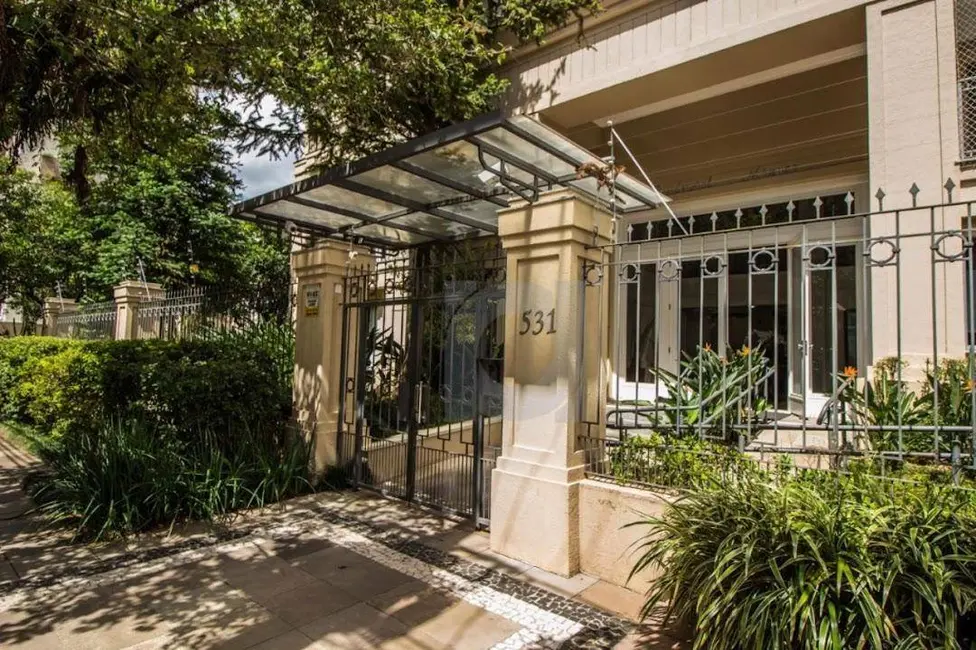 Apartamento com 3 quartos à venda, 126m2 em Centro, Sao Leopoldo - RS - imagem 4 Foto 4 de Apartamento com 3 quartos à venda, 126m2 em Centro, Sao Leopoldo - RS