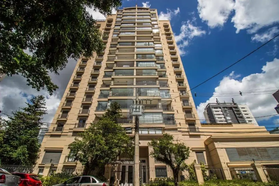 Apartamento com 3 quartos à venda, 126m2 em Centro, Sao Leopoldo - RS - imagem 6 Foto 6 de Apartamento com 3 quartos à venda, 126m2 em Centro, Sao Leopoldo - RS