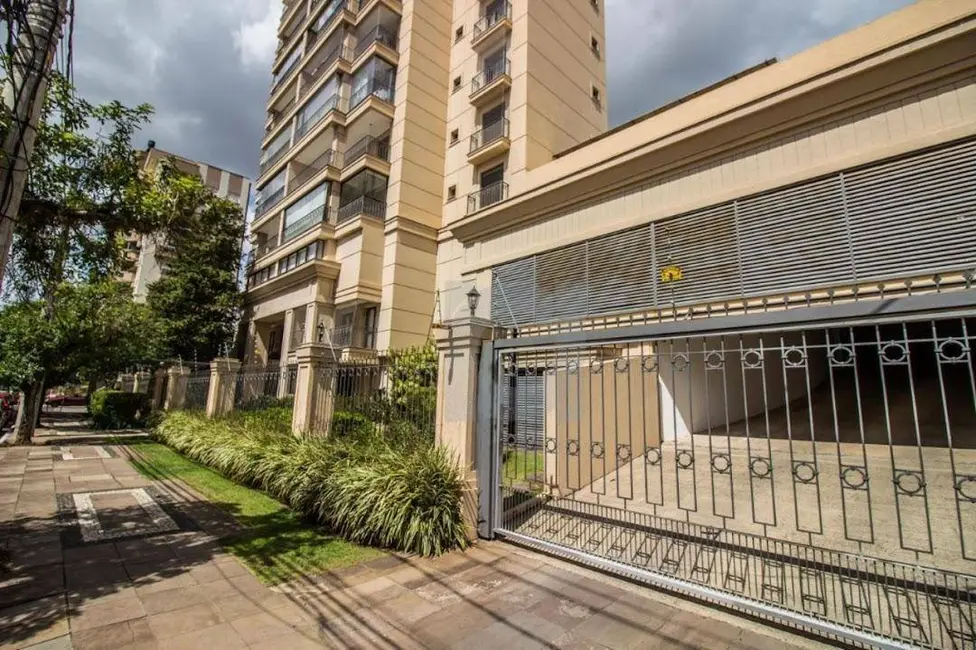 Apartamento com 3 quartos à venda, 126m2 em Centro, Sao Leopoldo - RS - imagem 5 Foto 5 de Apartamento com 3 quartos à venda, 126m2 em Centro, Sao Leopoldo - RS