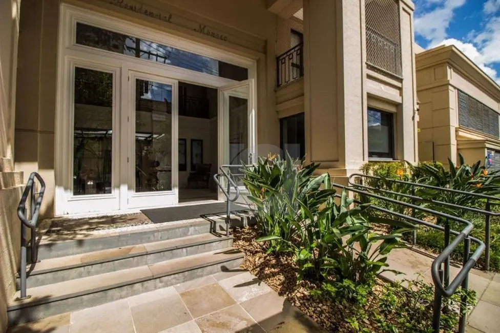 Apartamento com 3 quartos à venda, 126m2 em Centro, Sao Leopoldo - RS - imagem 3 Foto 3 de Apartamento com 3 quartos à venda, 126m2 em Centro, Sao Leopoldo - RS