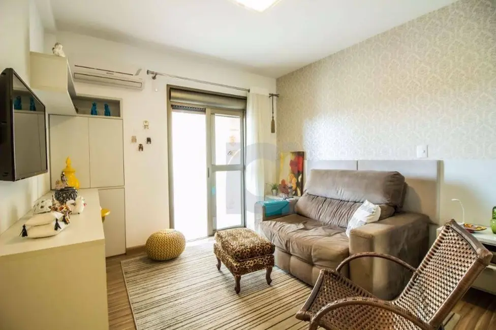 Apartamento com 3 quartos à venda, 126m2 em Centro, Sao Leopoldo - RS - imagem 8 Foto 8 de Apartamento com 3 quartos à venda, 126m2 em Centro, Sao Leopoldo - RS