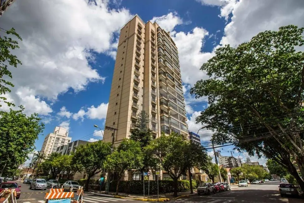 Foto 1 de Apartamento com 3 quartos à venda, 126m2 em Centro, Sao Leopoldo - RS