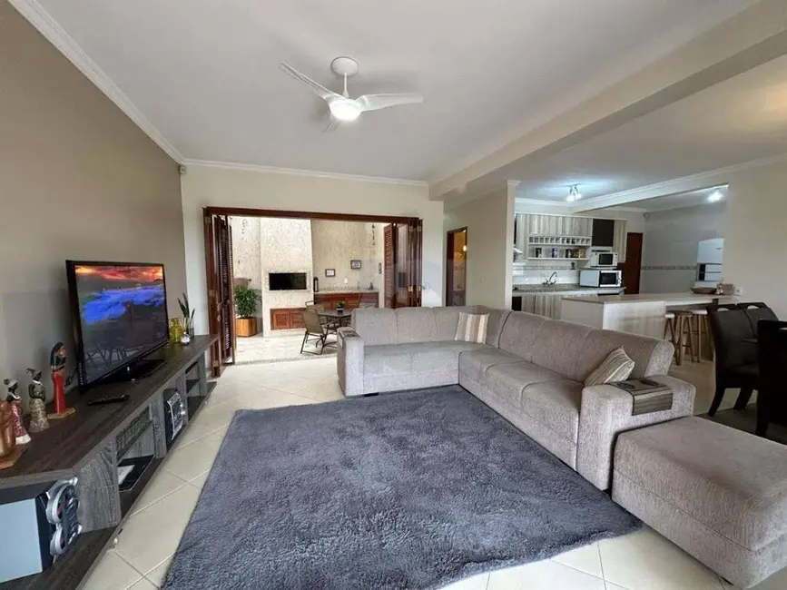 Casa com 3 quartos à venda, 457m2 em Portao - RS - imagem 6 Foto 6 de Casa com 3 quartos à venda, 457m2 em Portao - RS