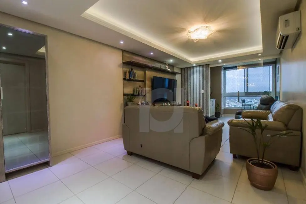 Foto 5 de Apartamento com 3 quartos à venda, 144m2 em Centro, Sao Leopoldo - RS