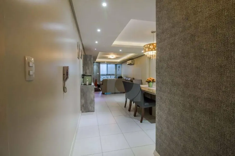 Foto 4 de Apartamento com 3 quartos à venda, 144m2 em Centro, Sao Leopoldo - RS