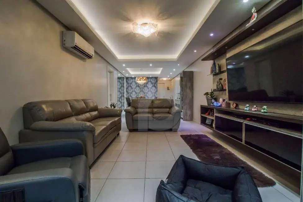 Foto 8 de Apartamento com 3 quartos à venda, 144m2 em Centro, Sao Leopoldo - RS