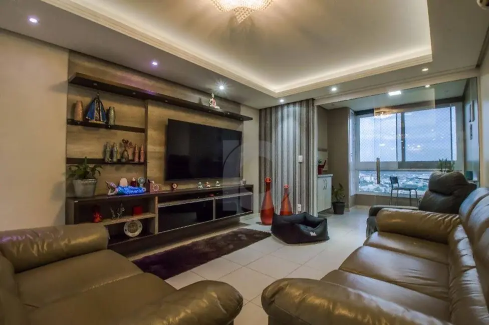 Foto 1 de Apartamento com 3 quartos à venda, 144m2 em Centro, Sao Leopoldo - RS