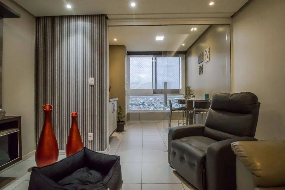 Foto 2 de Apartamento com 3 quartos à venda, 144m2 em Centro, Sao Leopoldo - RS