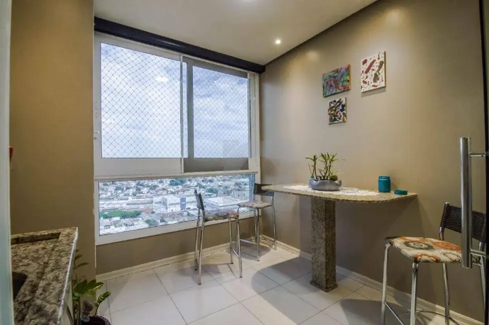 Foto 9 de Apartamento com 3 quartos à venda, 144m2 em Centro, Sao Leopoldo - RS