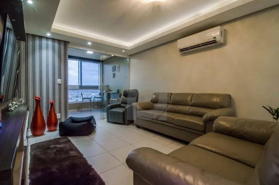 Foto 3 de Apartamento com 3 quartos à venda, 144m2 em Centro, Sao Leopoldo - RS