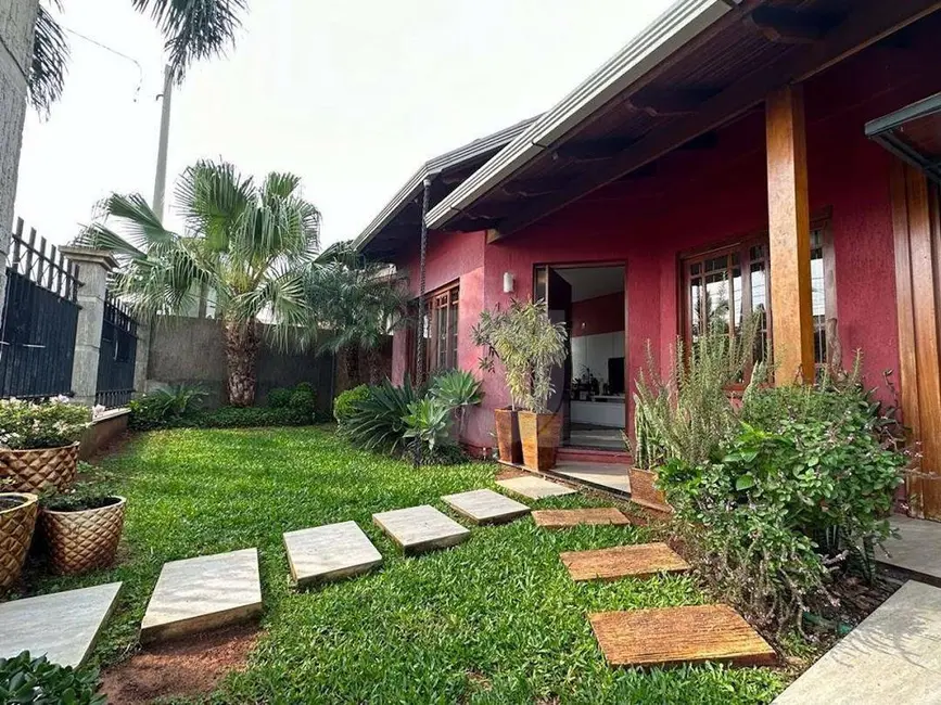 Casa com 3 quartos à venda, 363m2 em Portao - RS - imagem 4 Foto 4 de Casa com 3 quartos à venda, 363m2 em Portao - RS