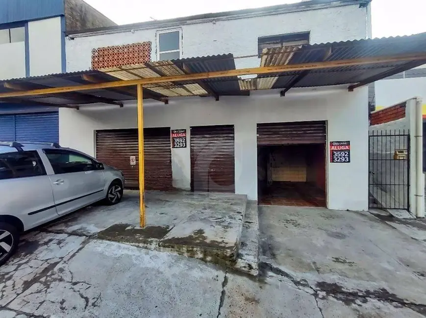 Foto 1 de Loja para alugar, 60m2 em Morro do Espelho, Sao Leopoldo - RS
