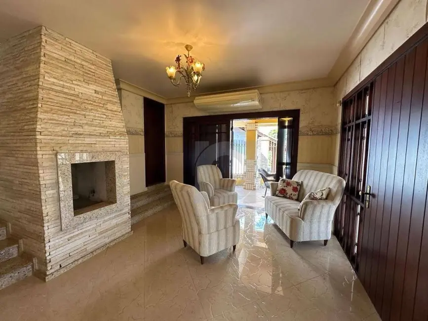 Casa com 5 quartos à venda, 1440m2 em Portao - RS - imagem 5 Foto 5 de Casa com 5 quartos à venda, 1440m2 em Portao - RS