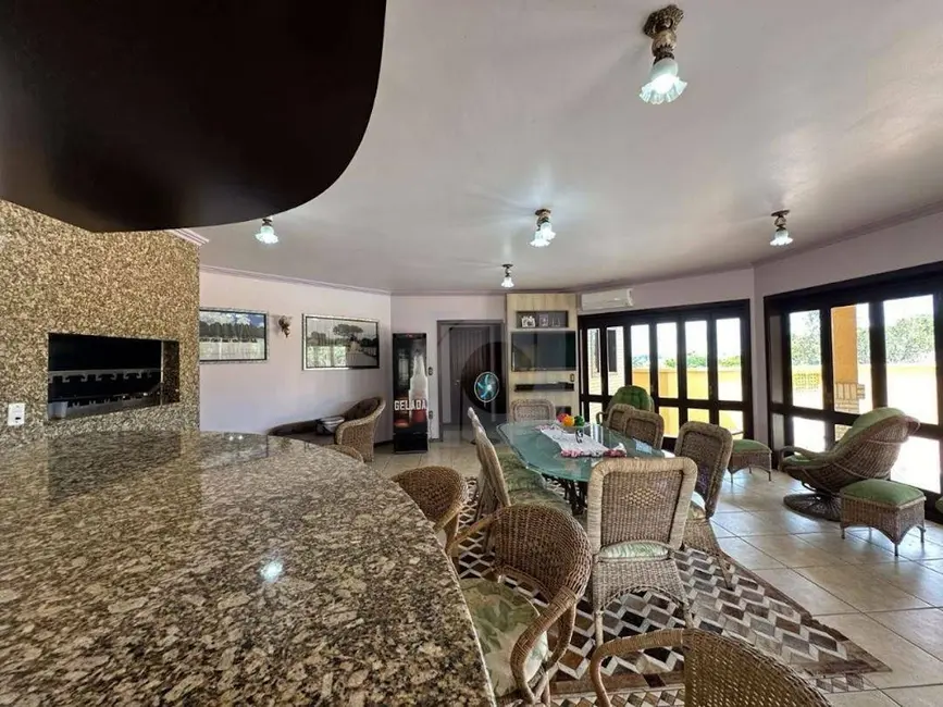 Casa com 5 quartos à venda, 1440m2 em Portao - RS - imagem 3 Foto 3 de Casa com 5 quartos à venda, 1440m2 em Portao - RS