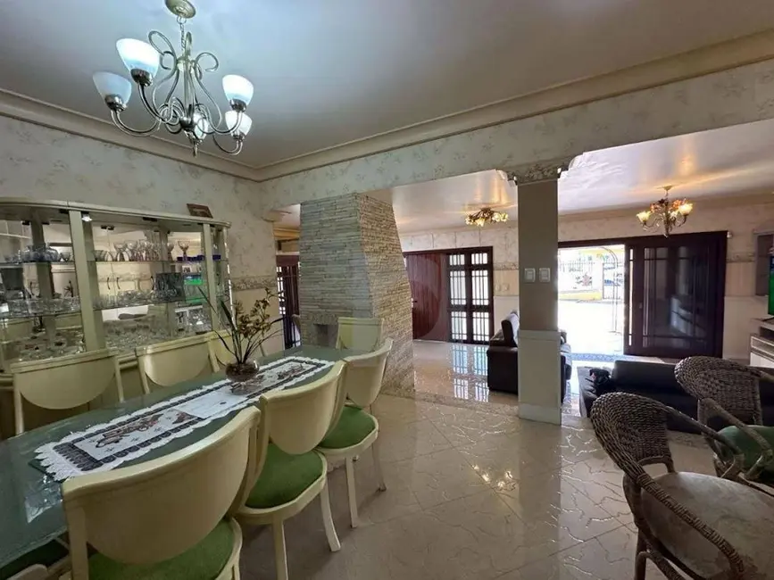 Casa com 5 quartos à venda, 1440m2 em Portao - RS - imagem 7 Foto 7 de Casa com 5 quartos à venda, 1440m2 em Portao - RS
