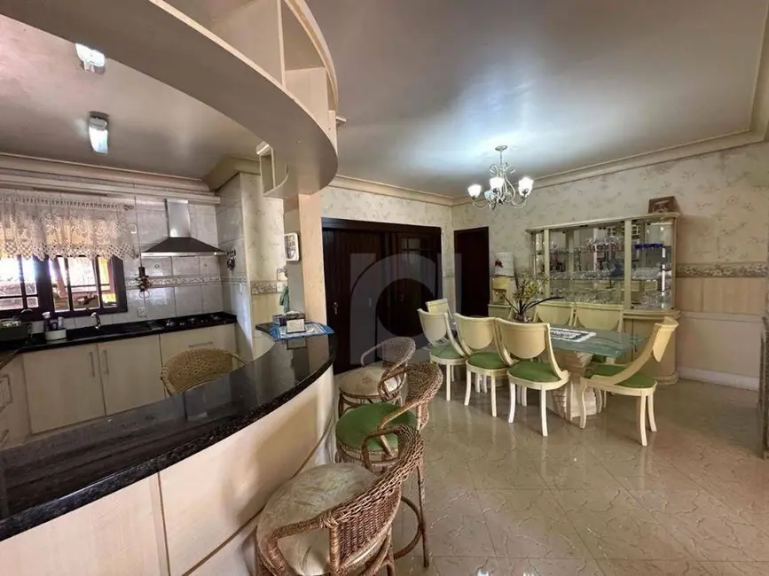 Casa com 5 quartos à venda, 1440m2 em Portao - RS - imagem 8 Foto 8 de Casa com 5 quartos à venda, 1440m2 em Portao - RS