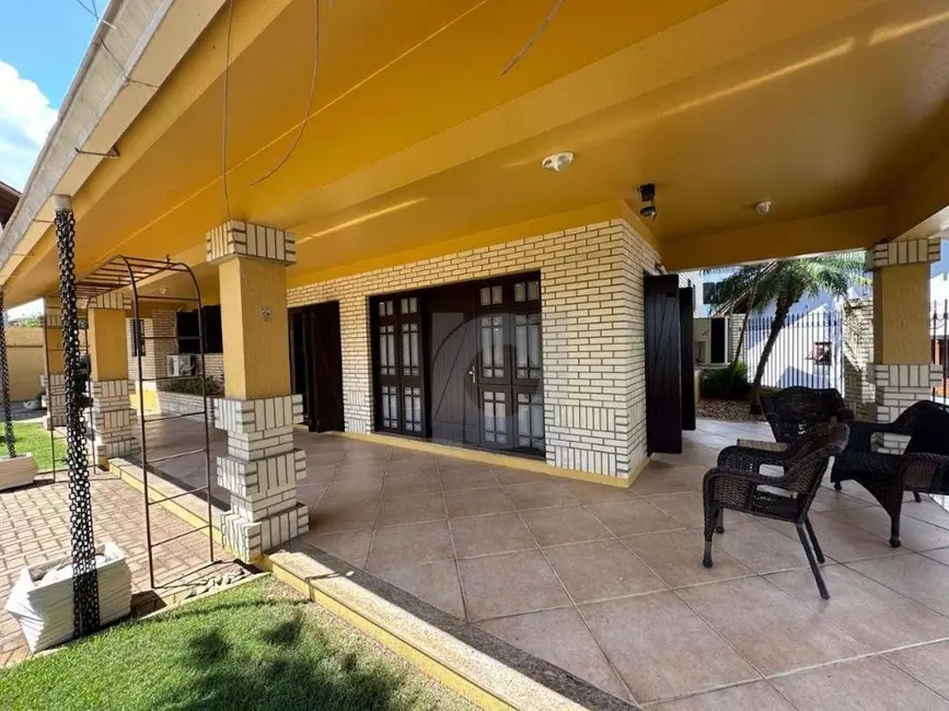 Casa com 5 quartos à venda, 1440m2 em Portao - RS - imagem 1 Foto 1 de Casa com 5 quartos à venda, 1440m2 em Portao - RS