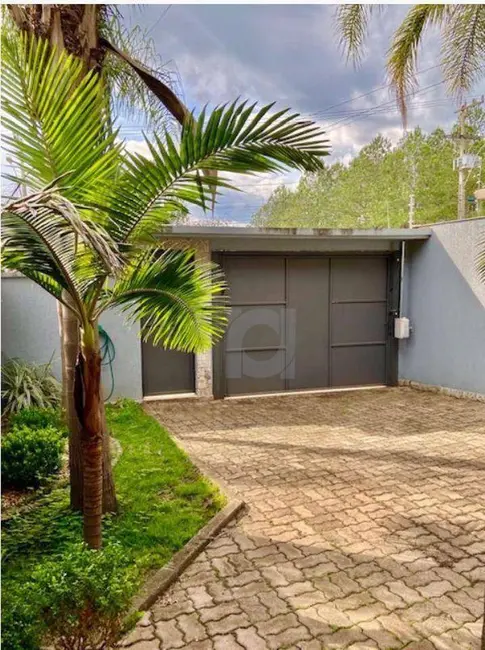 Foto 4 de Casa com 3 quartos à venda, 185m2 em Campestre, Sao Leopoldo - RS