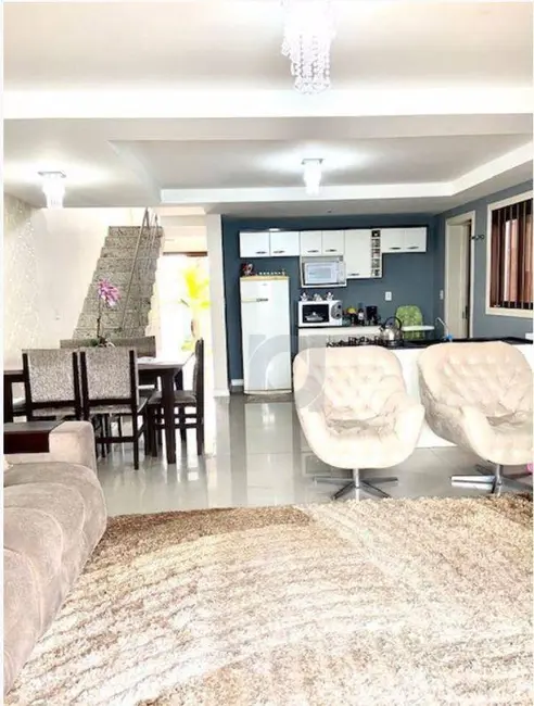 Foto 5 de Casa com 3 quartos à venda, 185m2 em Campestre, Sao Leopoldo - RS