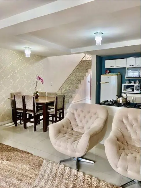 Foto 6 de Casa com 3 quartos à venda, 185m2 em Campestre, Sao Leopoldo - RS